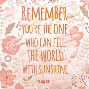 Meet your Posher, Kara